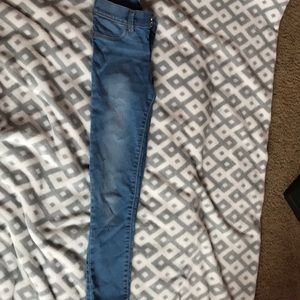 jeggings size 9/10